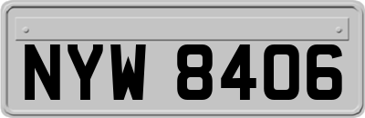 NYW8406
