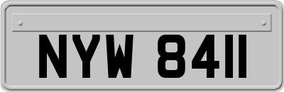 NYW8411
