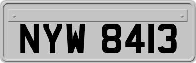 NYW8413