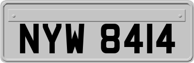 NYW8414