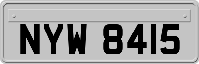 NYW8415