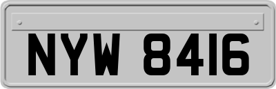 NYW8416