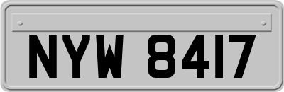 NYW8417
