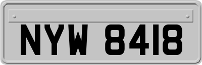 NYW8418