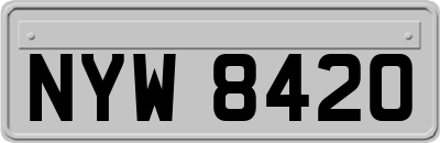 NYW8420