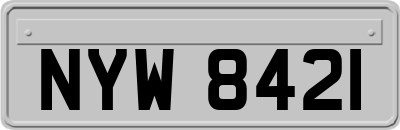 NYW8421