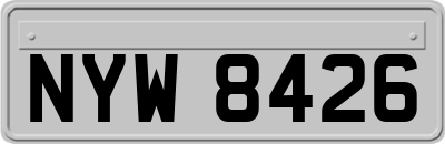 NYW8426