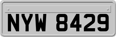 NYW8429