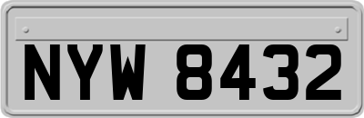 NYW8432