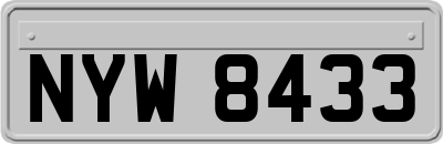 NYW8433