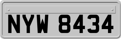 NYW8434