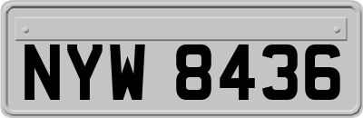 NYW8436