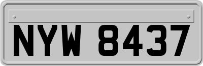 NYW8437