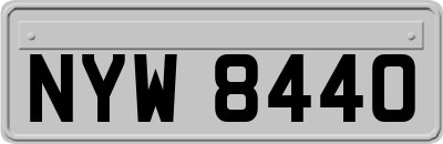 NYW8440