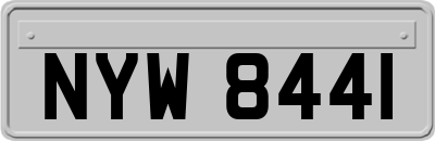 NYW8441
