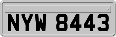 NYW8443