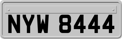 NYW8444