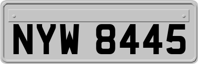 NYW8445