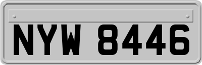 NYW8446