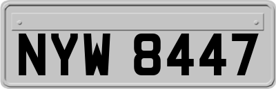 NYW8447