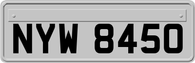 NYW8450
