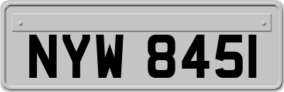 NYW8451