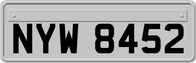 NYW8452