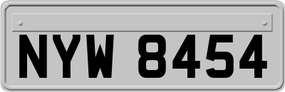 NYW8454