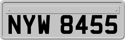 NYW8455