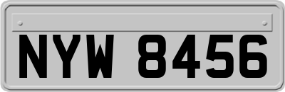 NYW8456