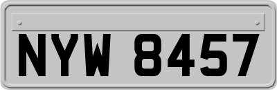 NYW8457