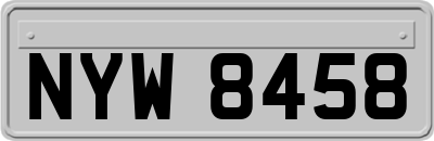 NYW8458