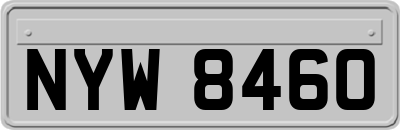 NYW8460