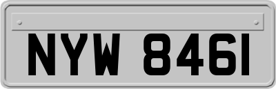 NYW8461