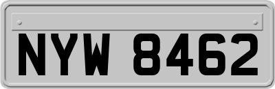 NYW8462