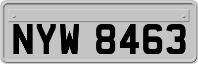 NYW8463