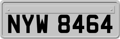 NYW8464