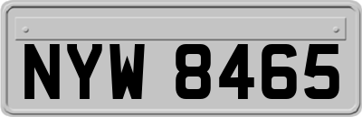 NYW8465