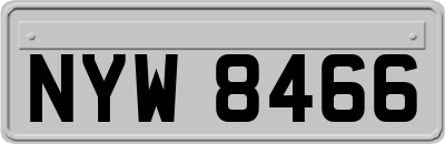 NYW8466