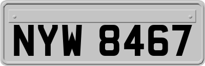 NYW8467