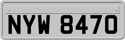 NYW8470