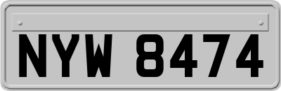 NYW8474