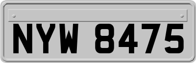NYW8475