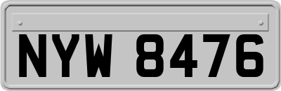NYW8476