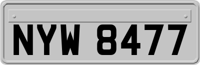 NYW8477