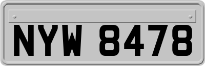 NYW8478