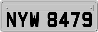 NYW8479