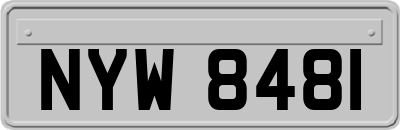 NYW8481