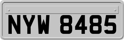 NYW8485