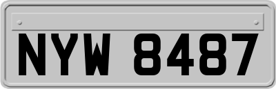 NYW8487